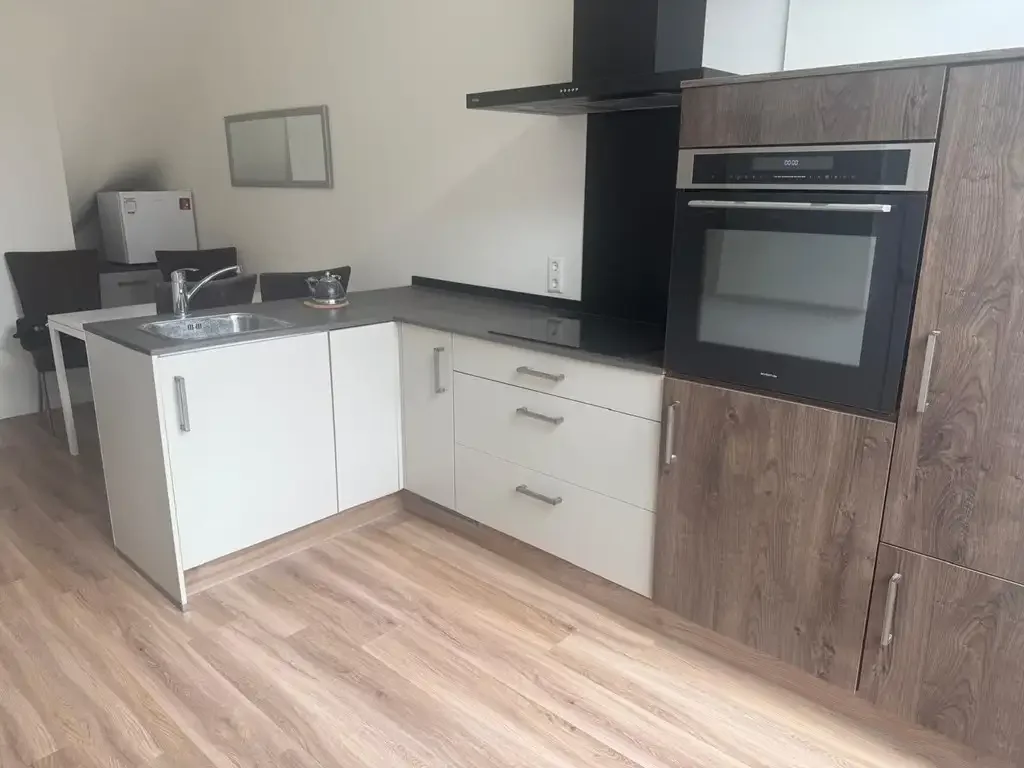 Foto van de Appartement gelegen aan de Beeklaan in Den Haag
