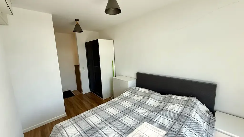 Foto van de Appartement gelegen aan de Beeklaan in Den Haag