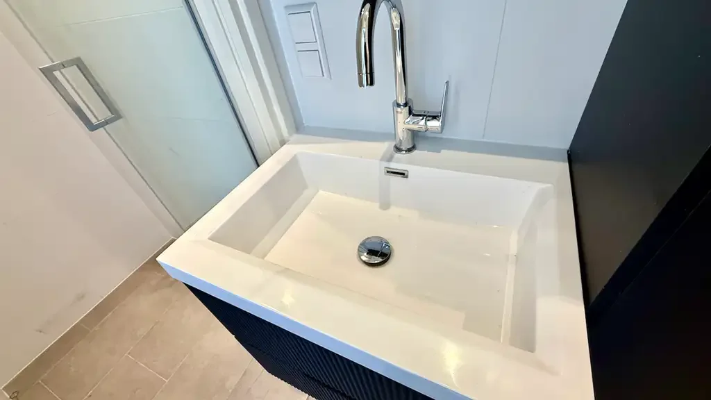 Foto van de Appartement gelegen aan de Beeklaan in Den Haag