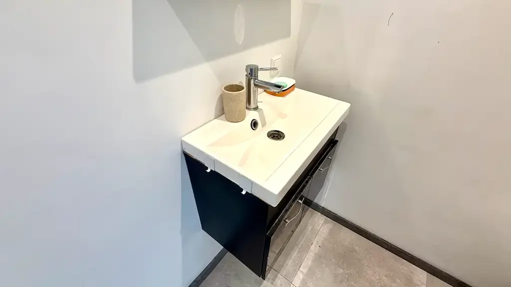 Foto van de Appartement gelegen aan de Beeklaan in Den Haag