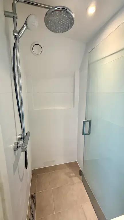 Foto van de Appartement gelegen aan de Beeklaan in Den Haag