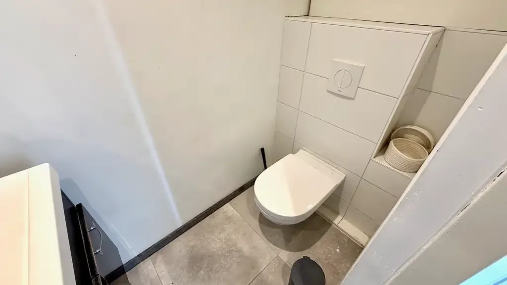 Foto van de Appartement gelegen aan de Beeklaan in Den Haag