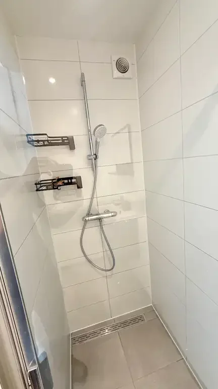 Foto van de Appartement gelegen aan de Beeklaan in Den Haag