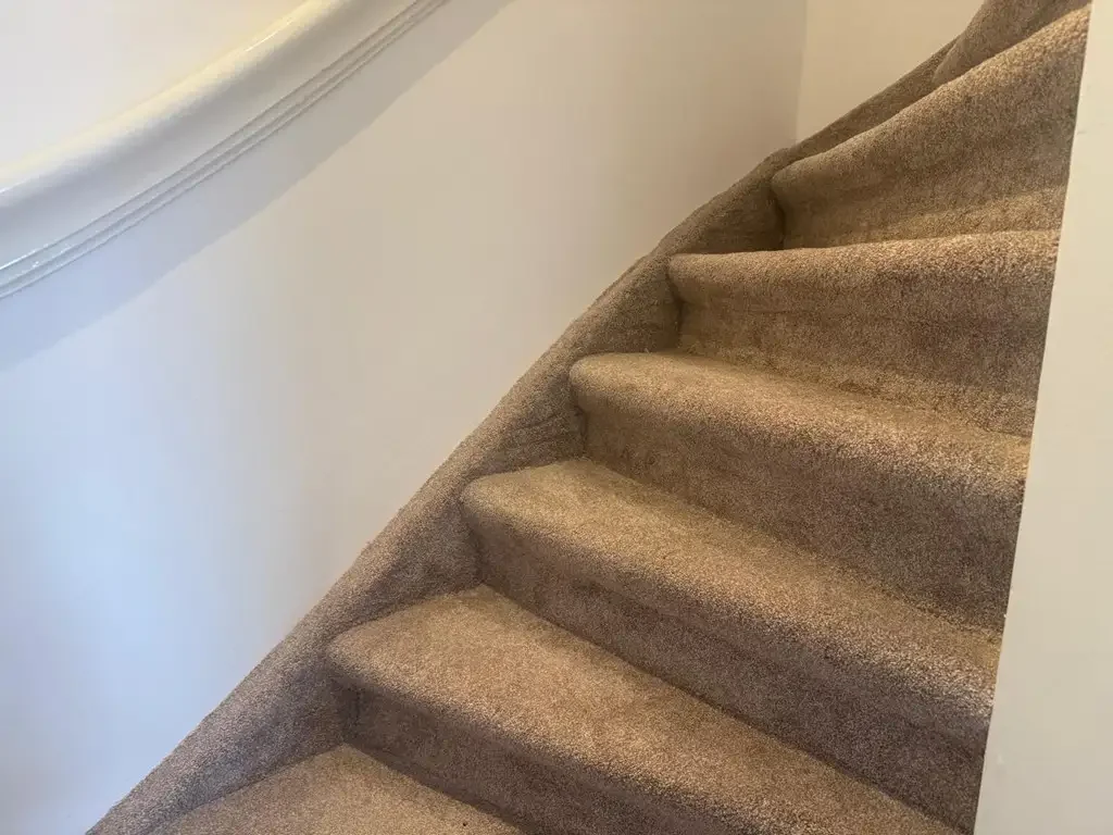 Foto van de Appartement gelegen aan de Beeklaan in Den Haag