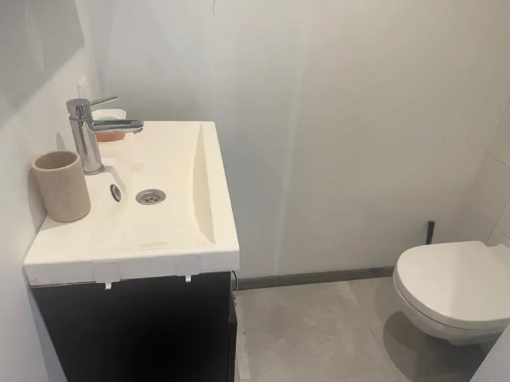 Foto van de Appartement gelegen aan de Beeklaan in Den Haag