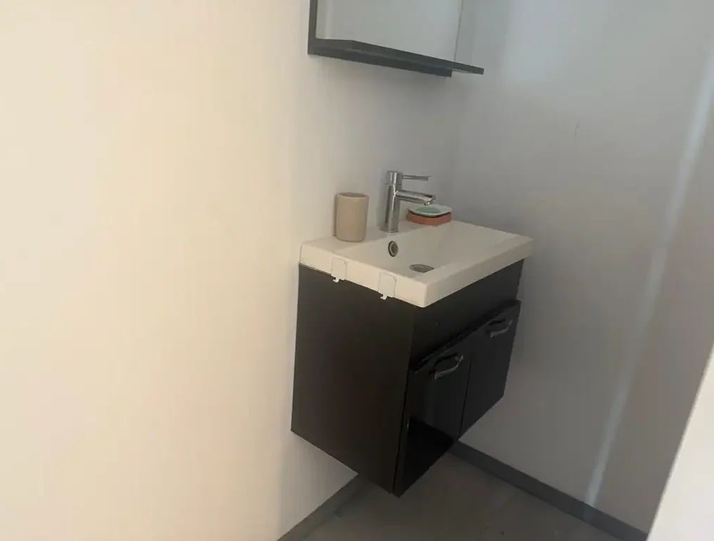 Foto van de Appartement gelegen aan de Beeklaan in Den Haag