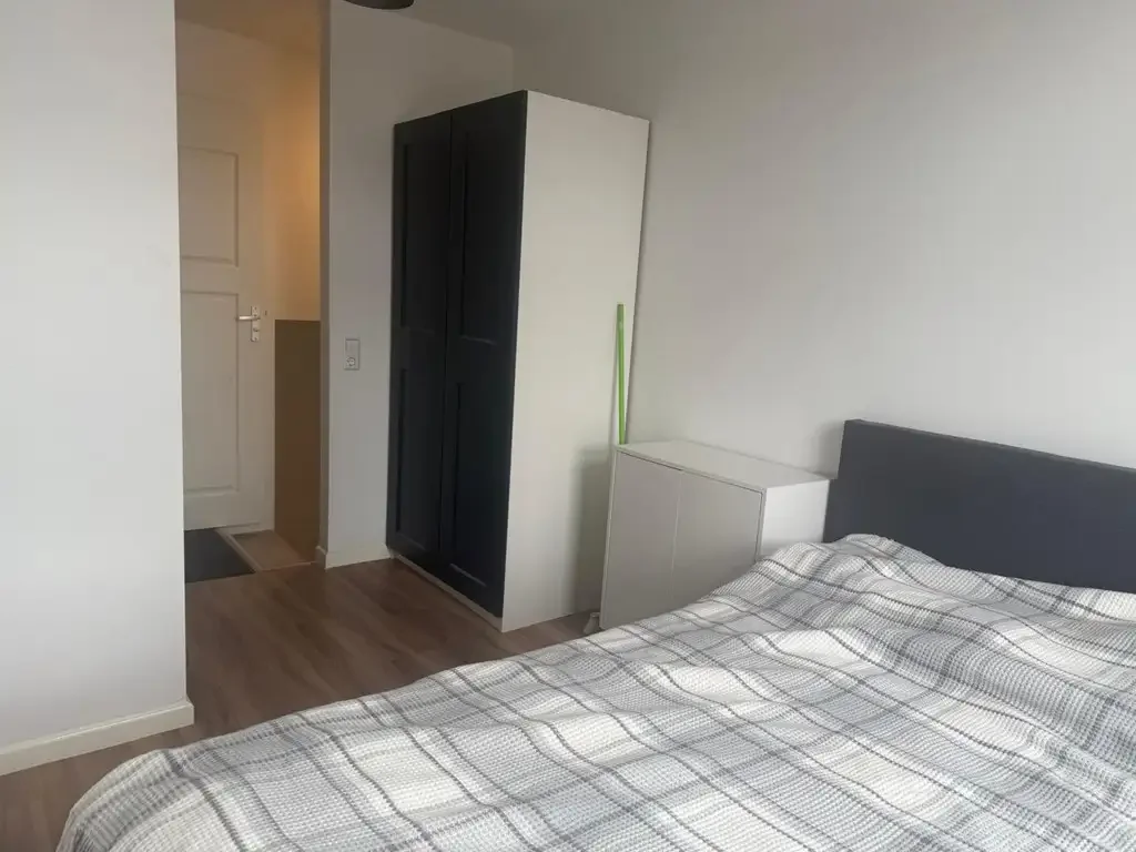 Foto van de Appartement gelegen aan de Beeklaan in Den Haag