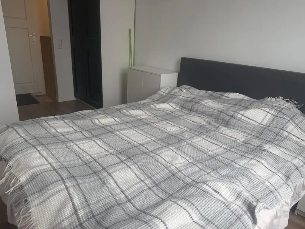 Foto van de Appartement gelegen aan de Beeklaan in Den Haag