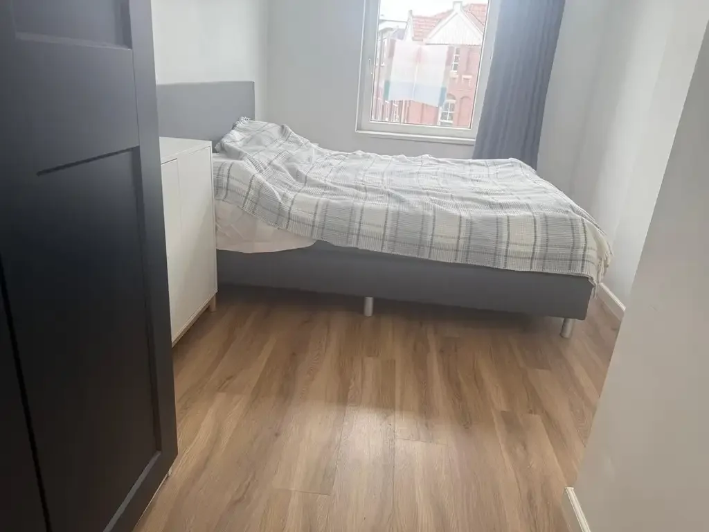Foto van de Appartement gelegen aan de Beeklaan in Den Haag