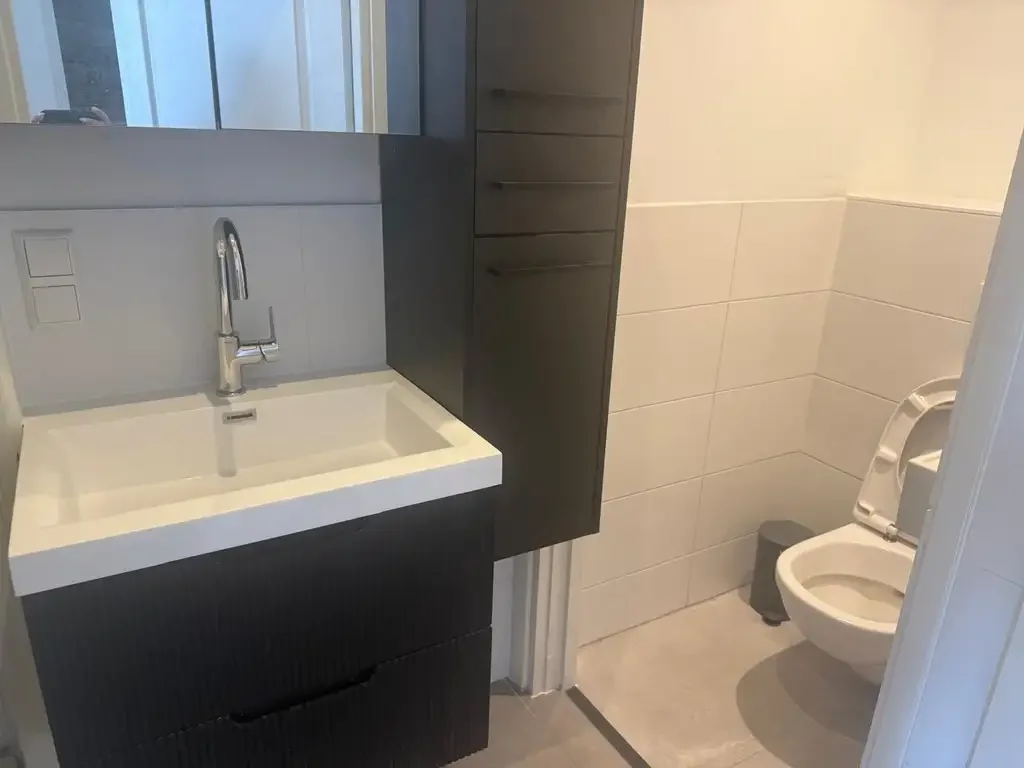 Foto van de Appartement gelegen aan de Beeklaan in Den Haag