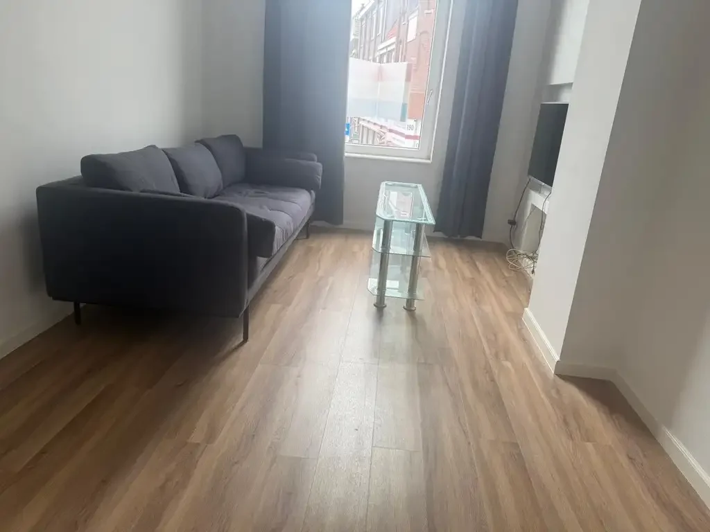 Foto van de Appartement gelegen aan de Beeklaan in Den Haag