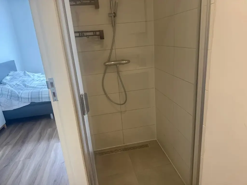 Foto van de Appartement gelegen aan de Beeklaan in Den Haag