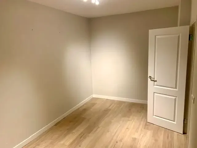 Foto van de Appartement gelegen aan de Langswater in Amsterdam