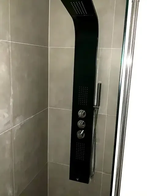 Foto van de Appartement gelegen aan de Langswater in Amsterdam