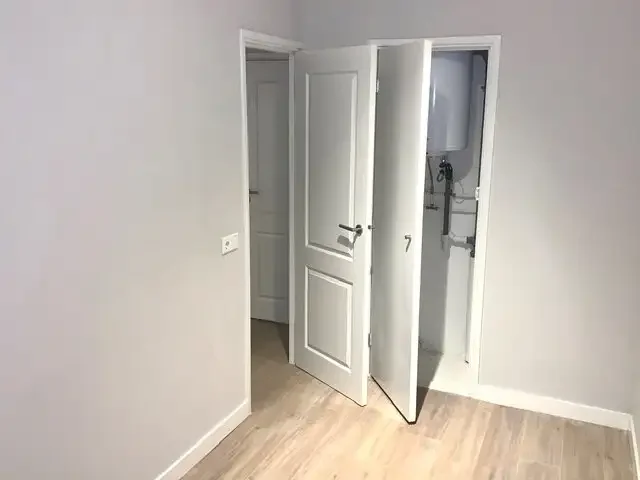 Foto van de Appartement gelegen aan de Langswater in Amsterdam