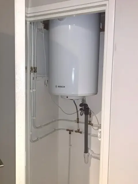 Foto van de Appartement gelegen aan de Langswater in Amsterdam