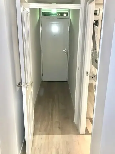 Foto van de Appartement gelegen aan de Langswater in Amsterdam