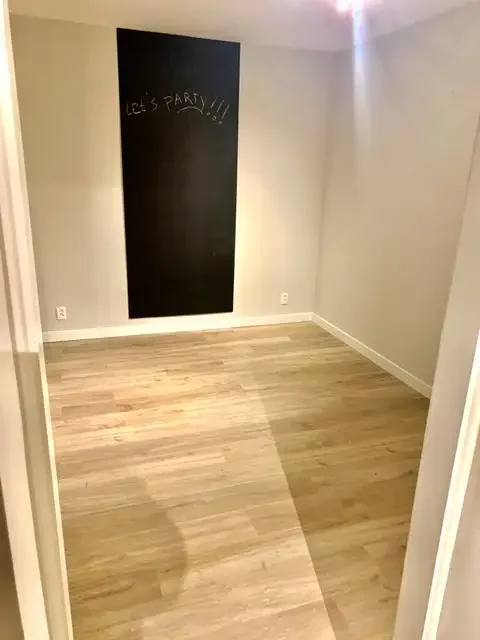 Foto van de Appartement gelegen aan de Langswater in Amsterdam