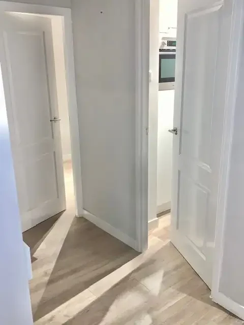 Foto van de Appartement gelegen aan de Langswater in Amsterdam