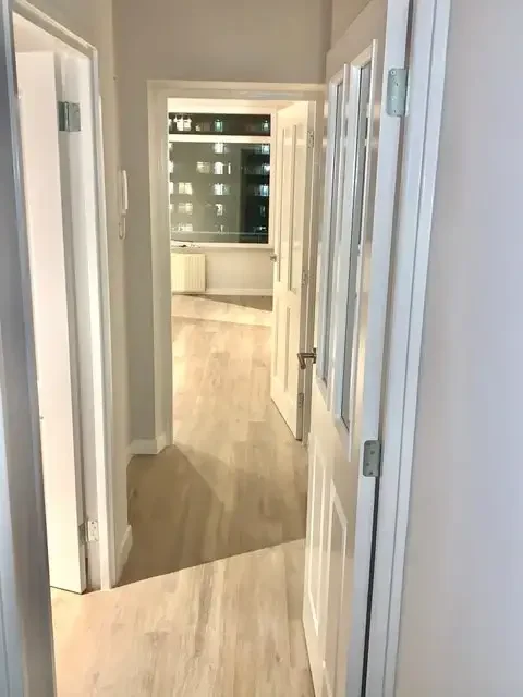 Foto van de Appartement gelegen aan de Langswater in Amsterdam