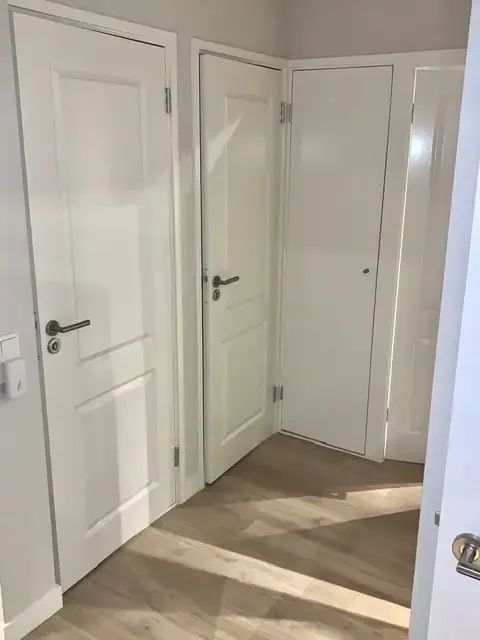 Foto van de Appartement gelegen aan de Langswater in Amsterdam