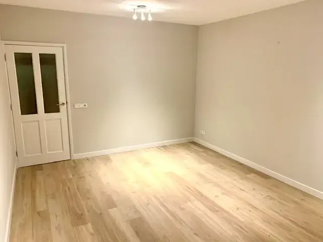 Foto van de Appartement gelegen aan de Langswater in Amsterdam