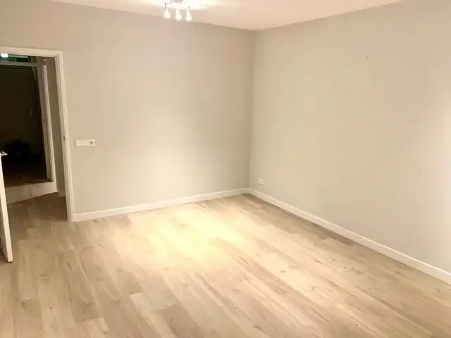 Foto van de Appartement gelegen aan de Langswater in Amsterdam