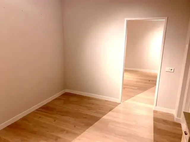 Foto van de Appartement gelegen aan de Langswater in Amsterdam