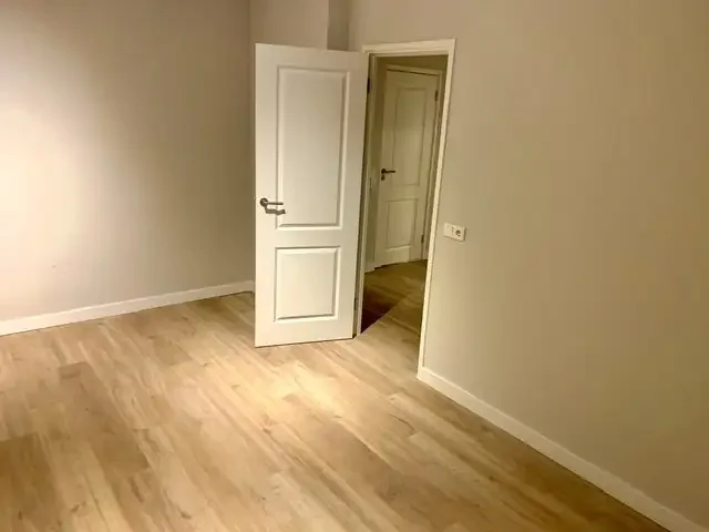 Foto van de Appartement gelegen aan de Langswater in Amsterdam