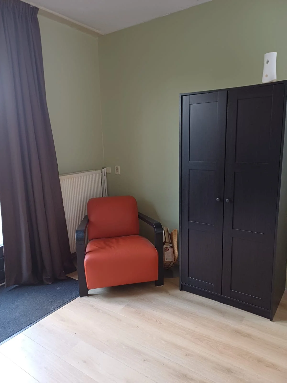 Foto van de Kamer gelegen aan de Van Limburg Stirumlaan in Hillegom