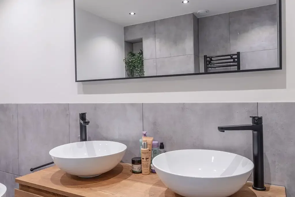 Foto van de Appartement gelegen aan de Hallerweg in Wijdewormer