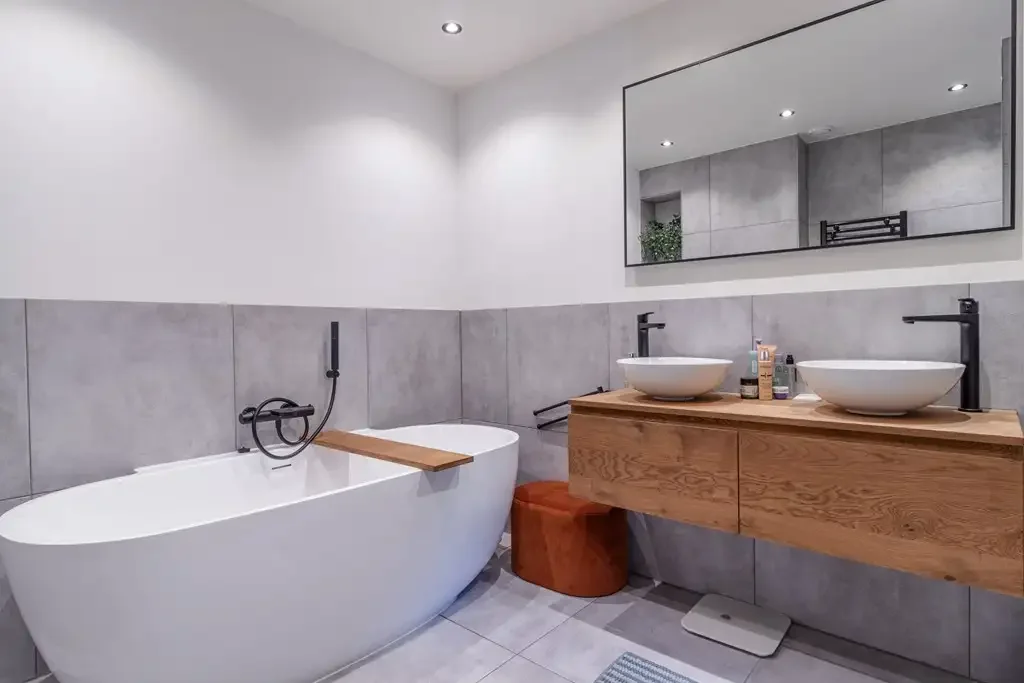 Foto van de Appartement gelegen aan de Hallerweg in Wijdewormer