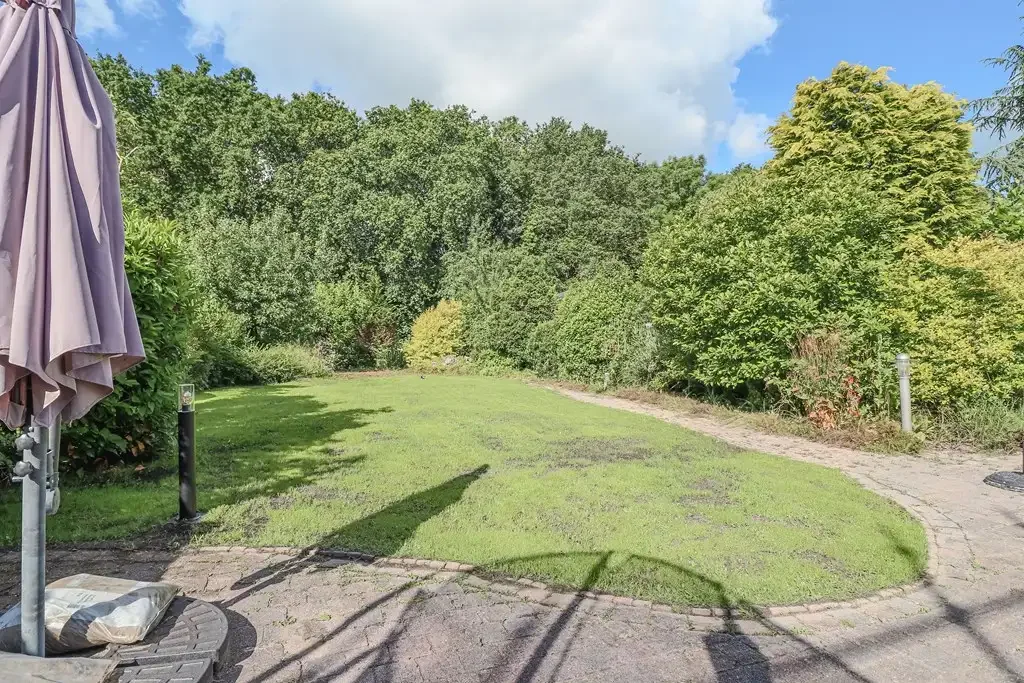 Foto van de Appartement gelegen aan de Hallerweg in Wijdewormer