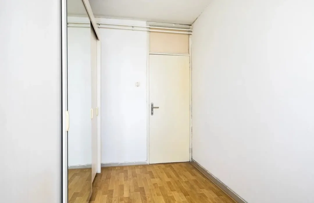 Foto van de Kamer gelegen aan de Brandemeer in Leeuwarden