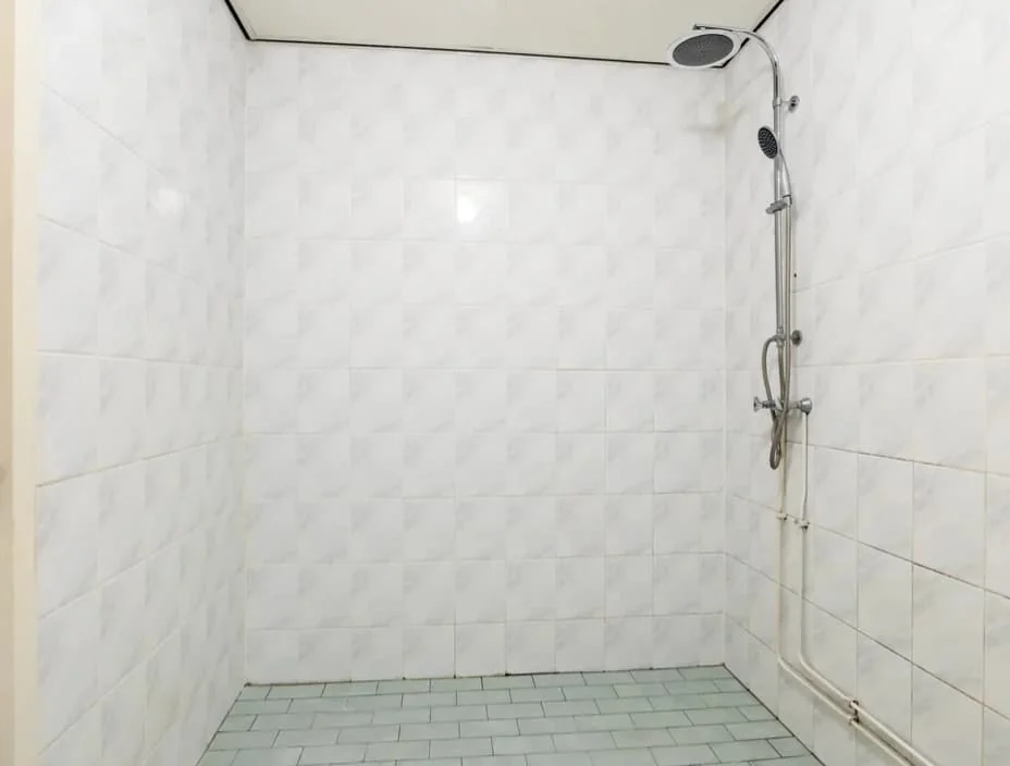 Foto van de Kamer gelegen aan de Brandemeer in Leeuwarden