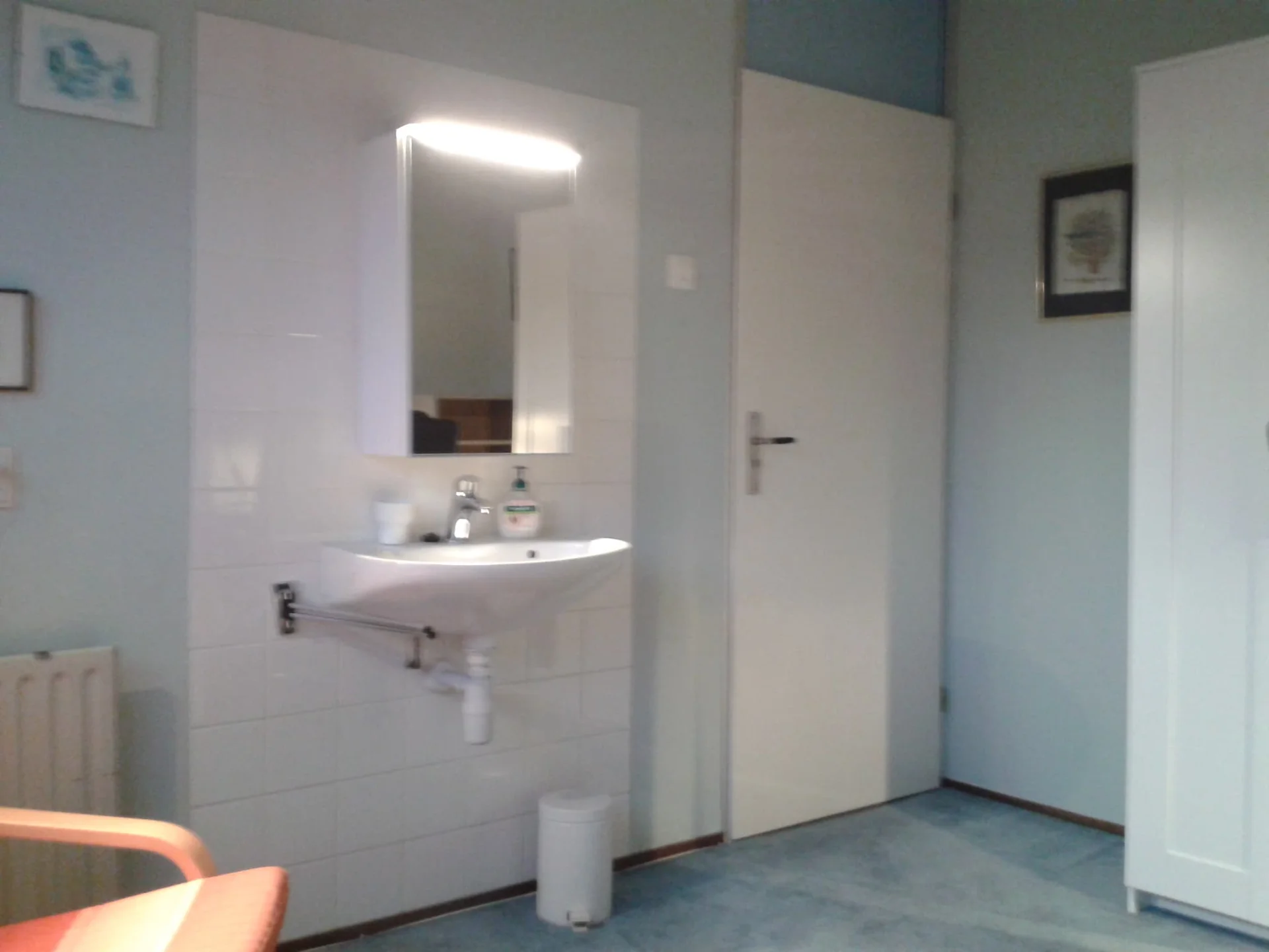 Foto van de Kamer gelegen aan de Stevensgaarde in Nieuwegein