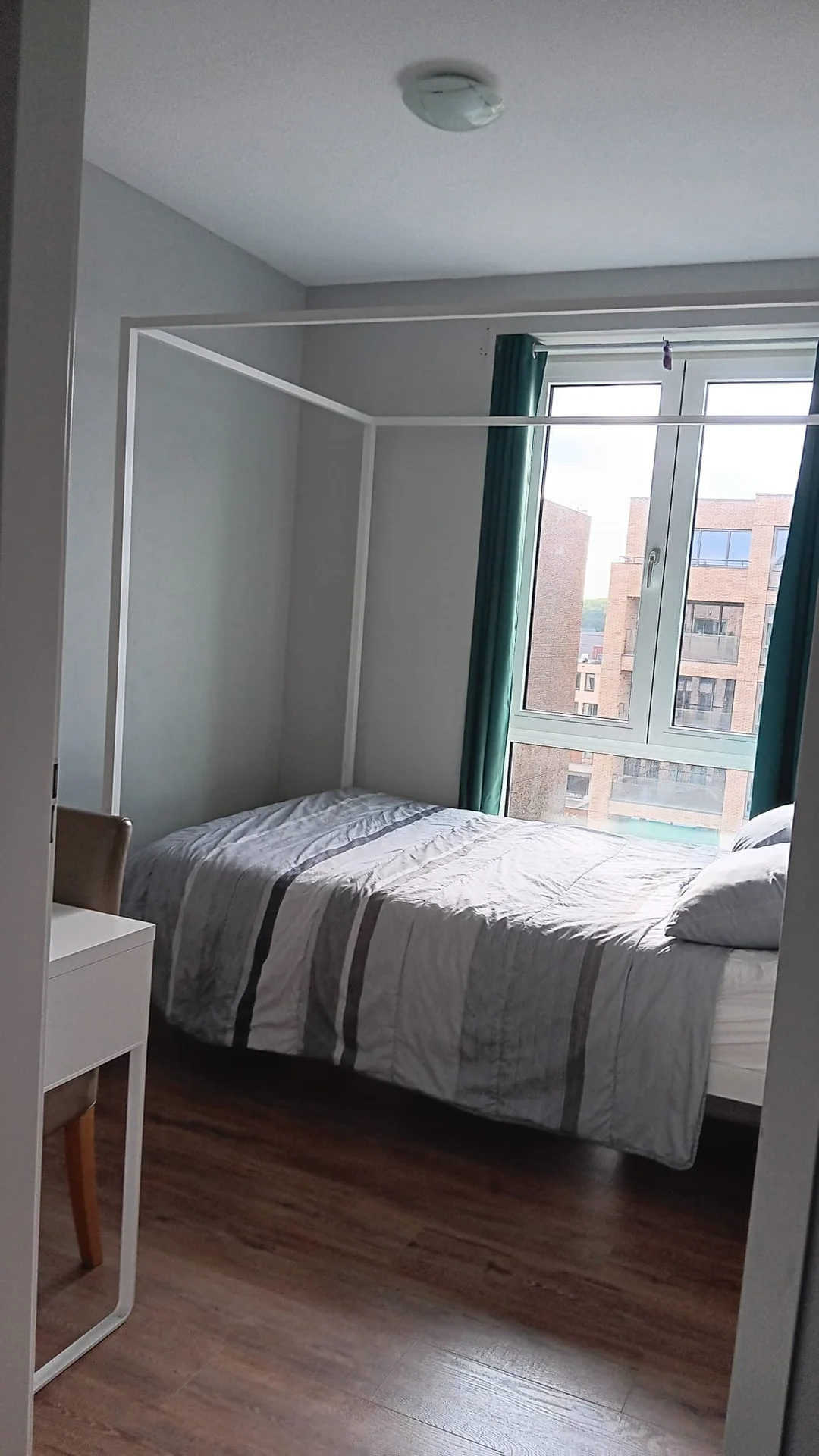 Foto van de Kamer gelegen aan de Akulaan in Ede