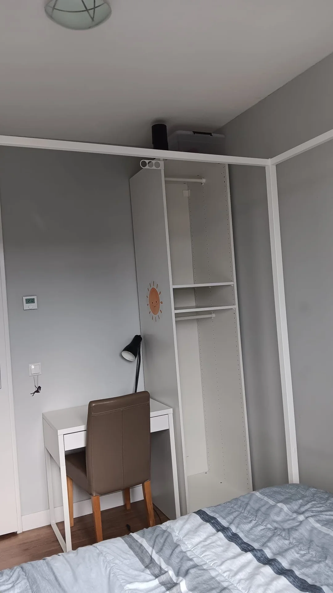 Foto van de Kamer gelegen aan de Akulaan in Ede