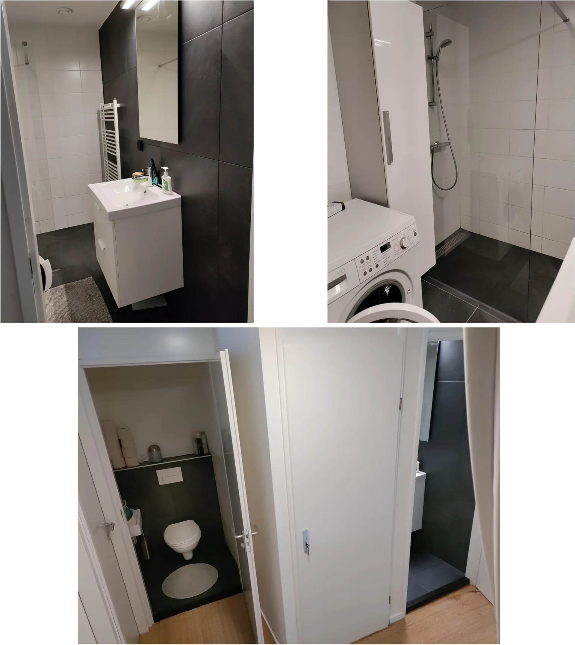 Foto van de Kamer gelegen aan de Schonebergerweg in Rotterdam