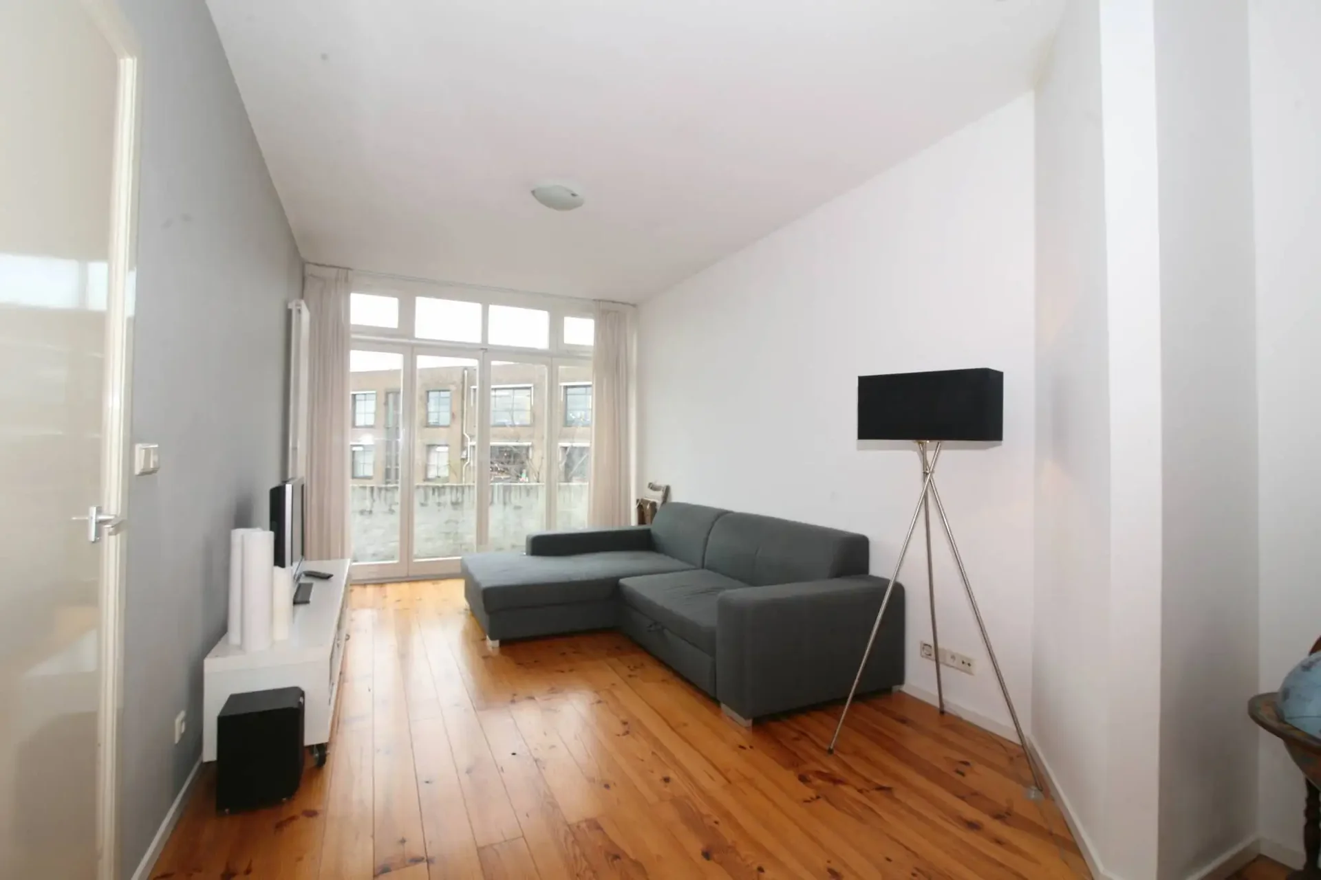 Foto van de Appartement gelegen aan de Altingstraat in Den Haag