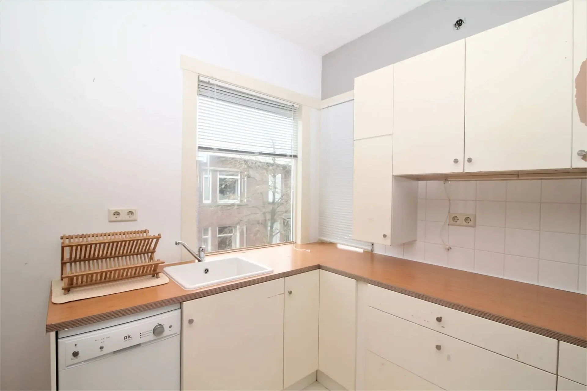 Foto van de Appartement gelegen aan de Altingstraat in Den Haag