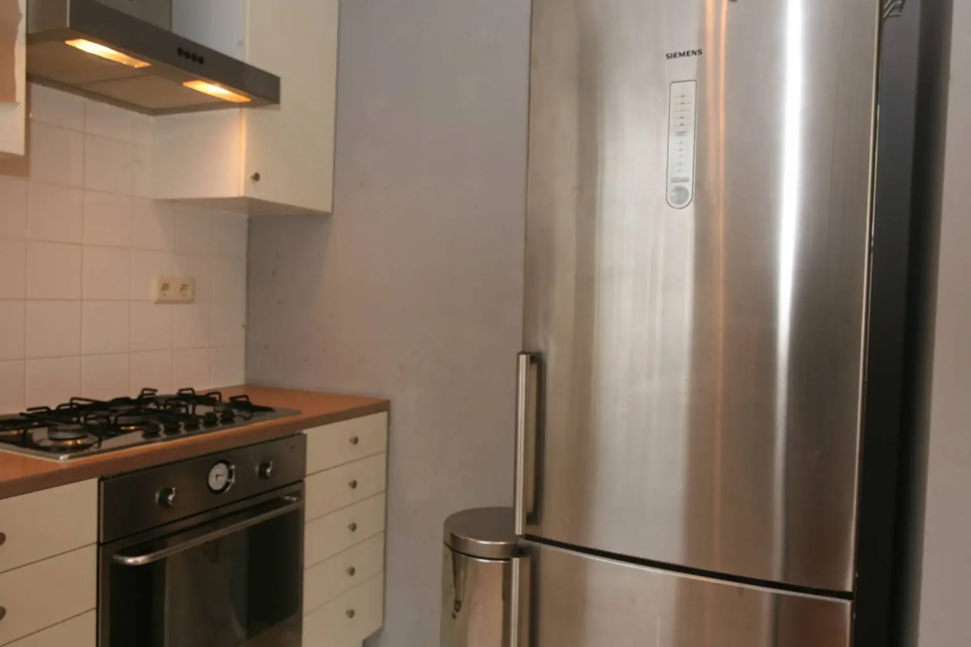 Foto van de Appartement gelegen aan de Altingstraat in Den Haag