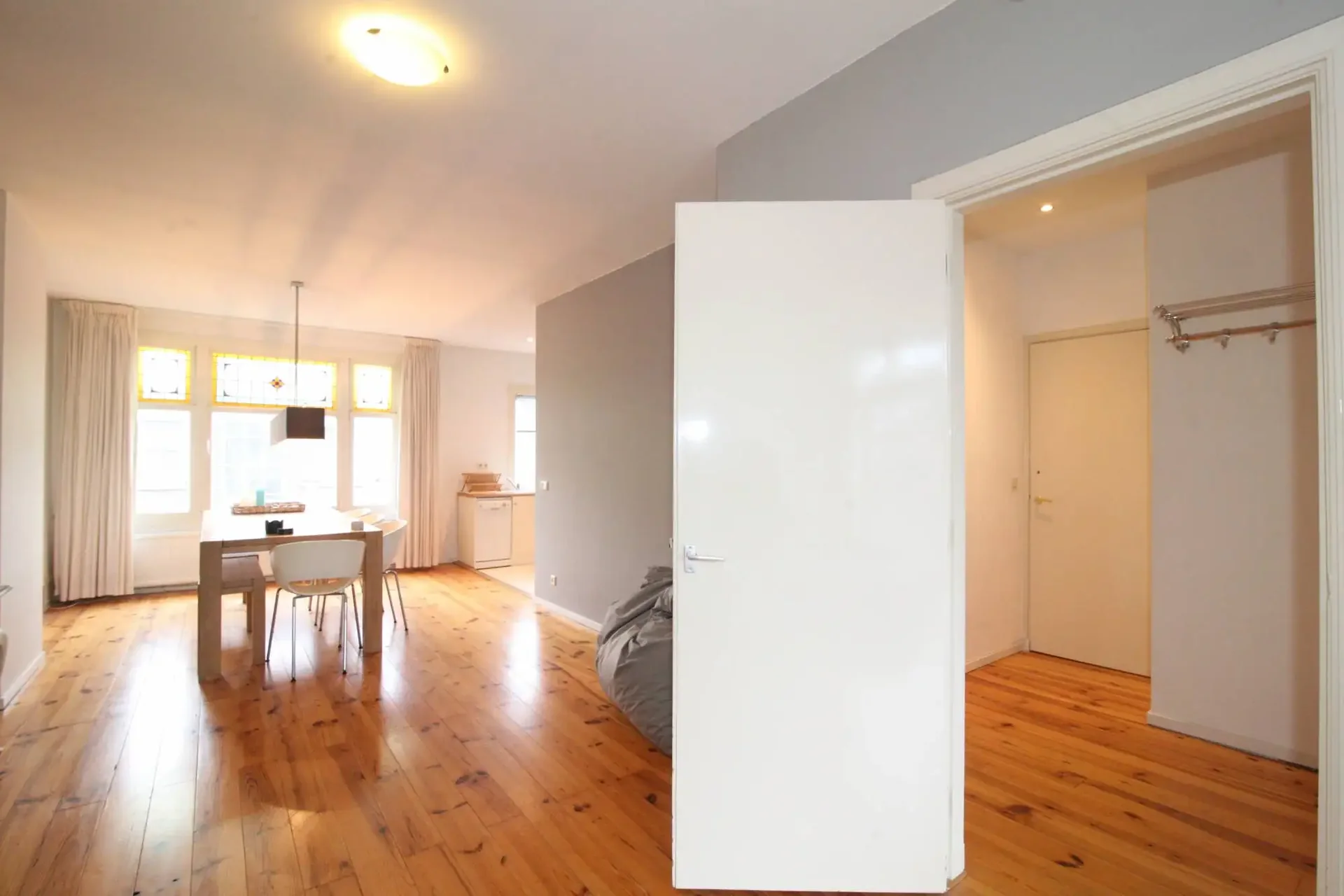 Foto van de Appartement gelegen aan de Altingstraat in Den Haag