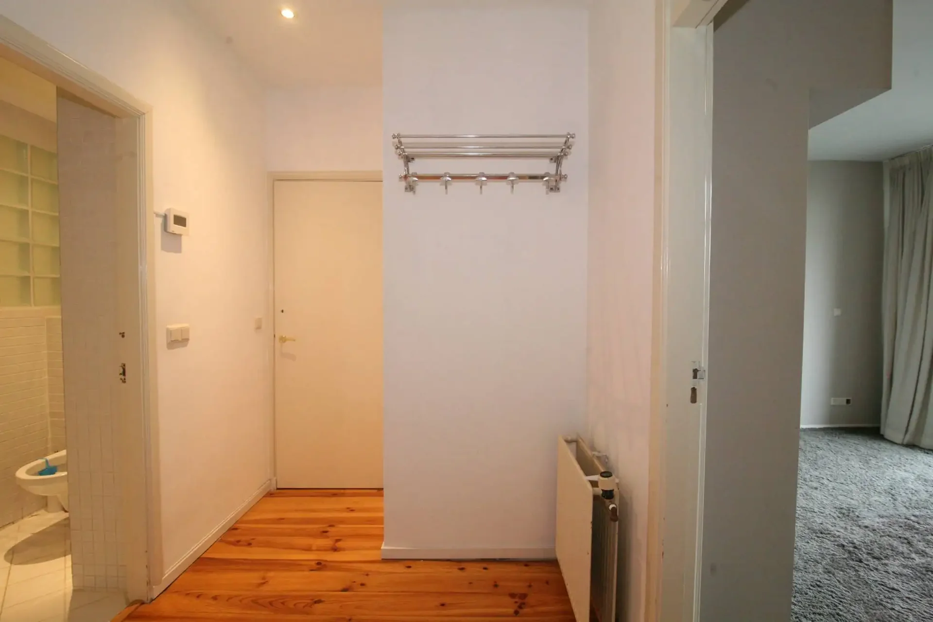 Foto van de Appartement gelegen aan de Altingstraat in Den Haag