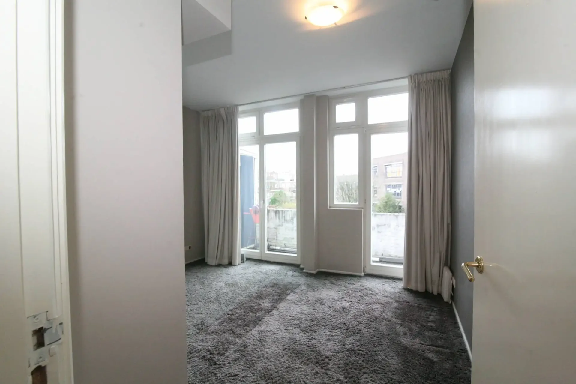Foto van de Appartement gelegen aan de Altingstraat in Den Haag