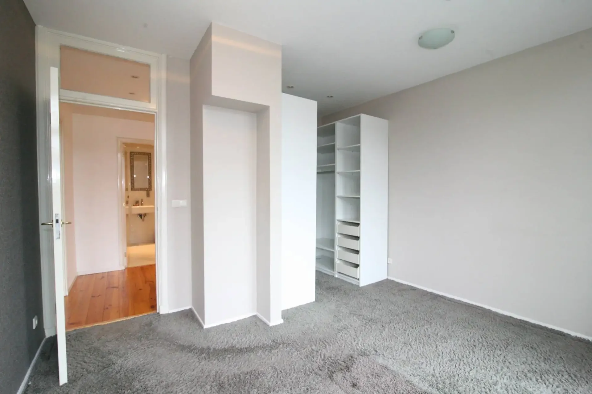 Foto van de Appartement gelegen aan de Altingstraat in Den Haag