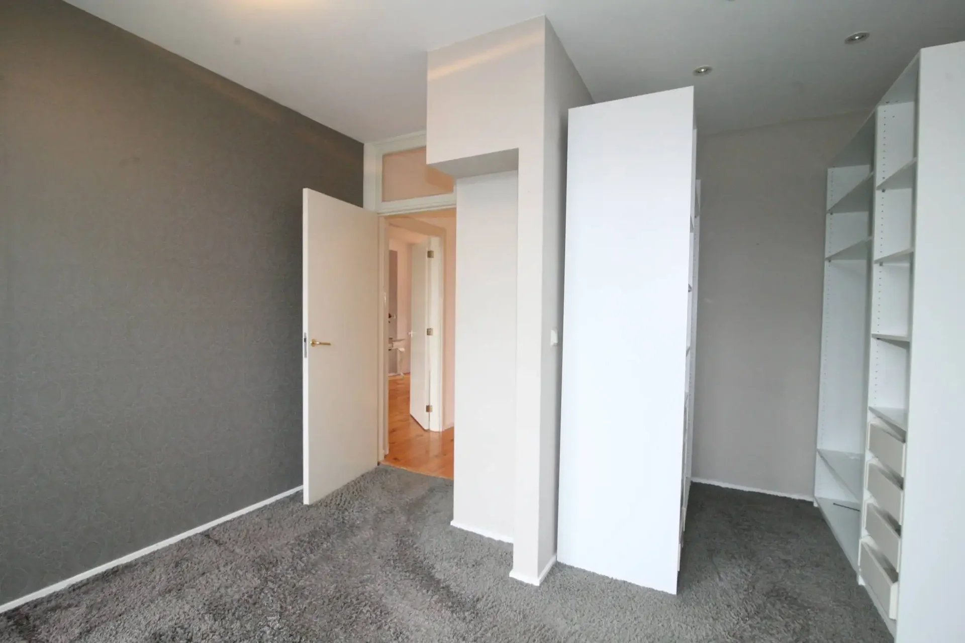 Foto van de Appartement gelegen aan de Altingstraat in Den Haag