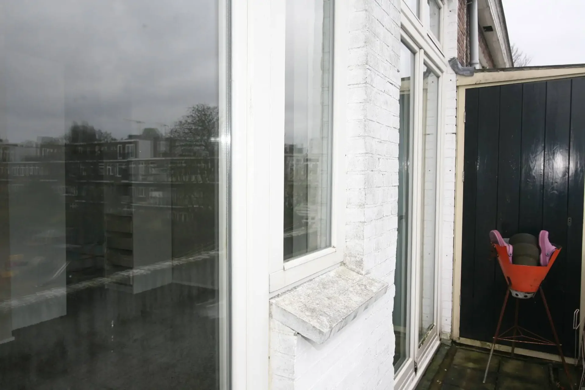 Foto van de Appartement gelegen aan de Altingstraat in Den Haag