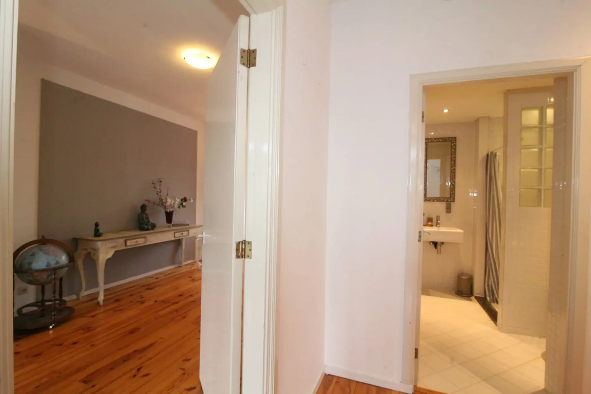 Foto van de Appartement gelegen aan de Altingstraat in Den Haag