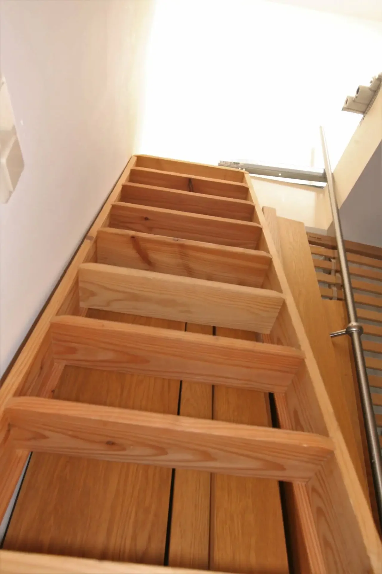Foto van de Appartement gelegen aan de Altingstraat in Den Haag